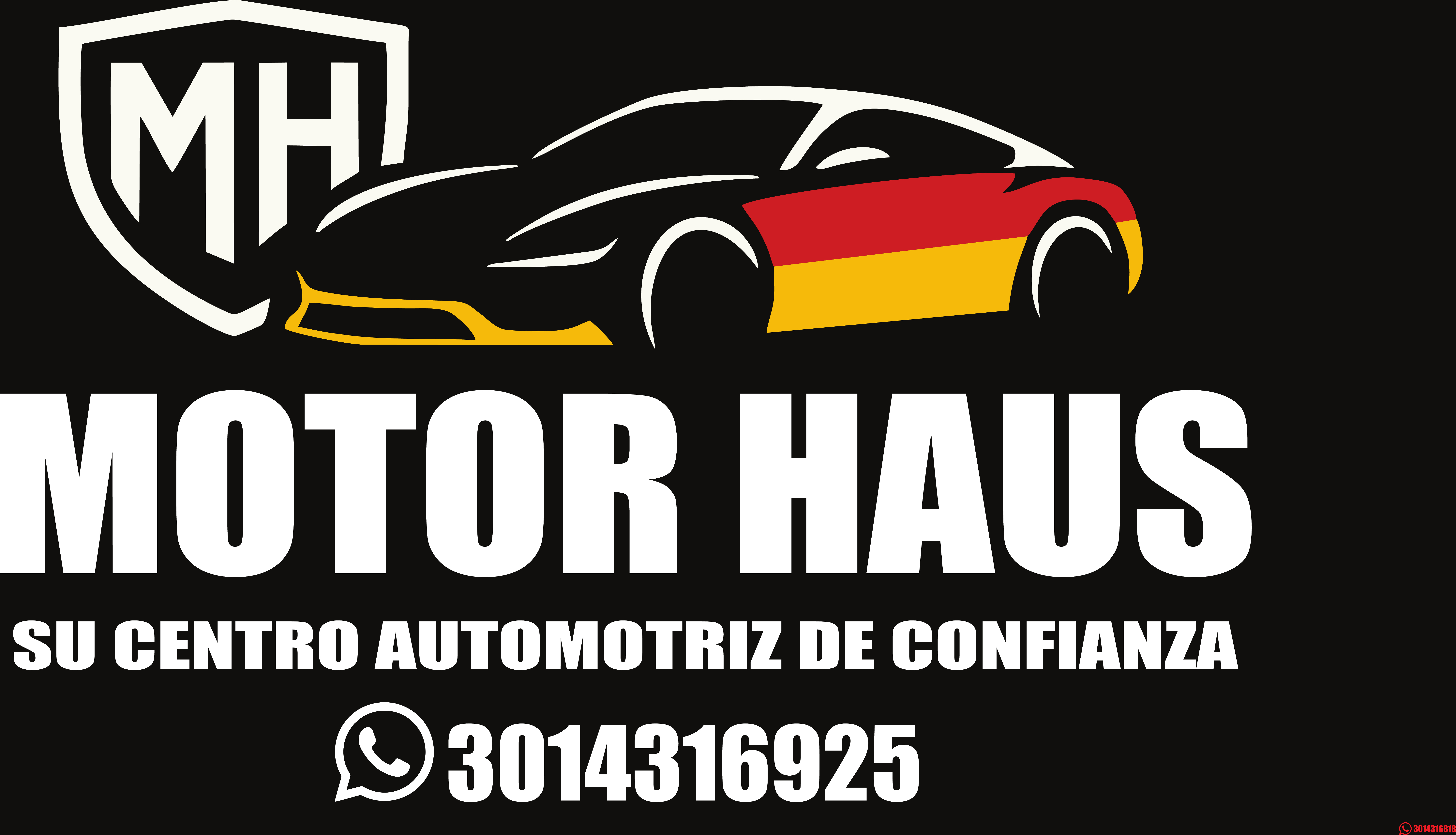 Motor Haus